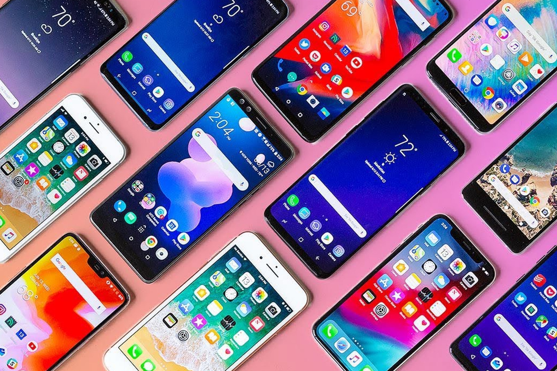 Kıbrıs’ta 2025’te En Çok Tercih Edilen Akıllı Telefonlar (Fiyat–Performans Listesi)