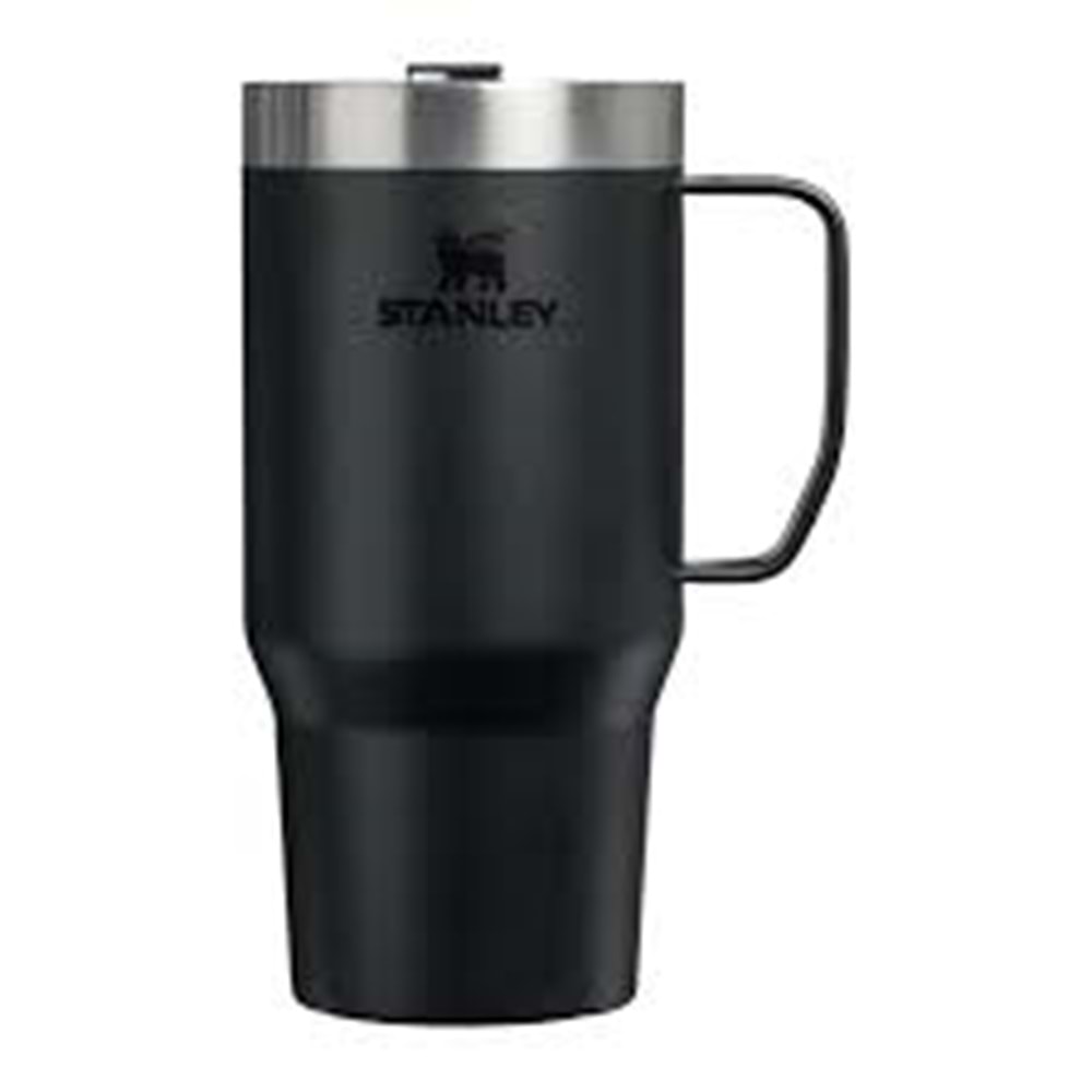 STANLEY EVERYDAY SUBURBAN MUG 24 OZ 0.70 LİTRE BLACK
