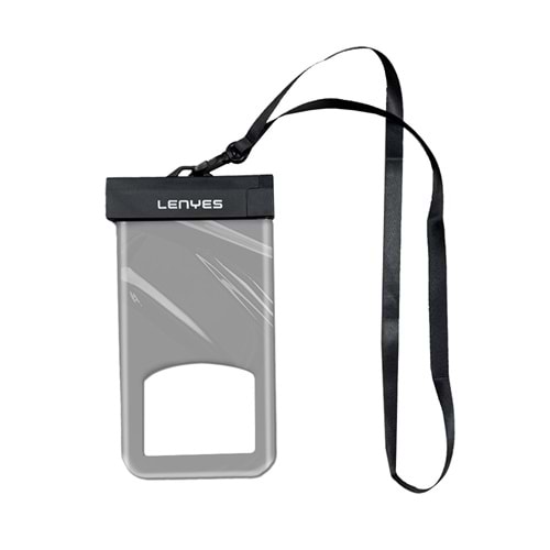 LENYES WATERPROOF PHONE POUCH WB2001