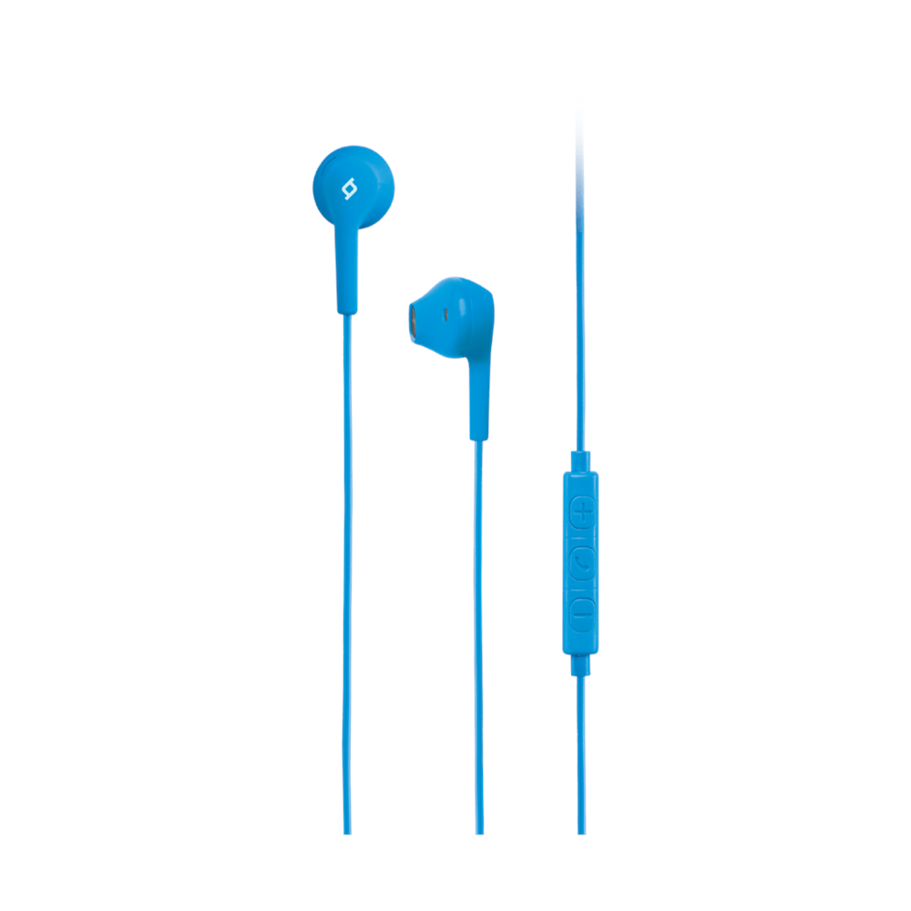 2KMM11M TTEC RIO KUMANDALI VE MIKROFONLU KULAKICI