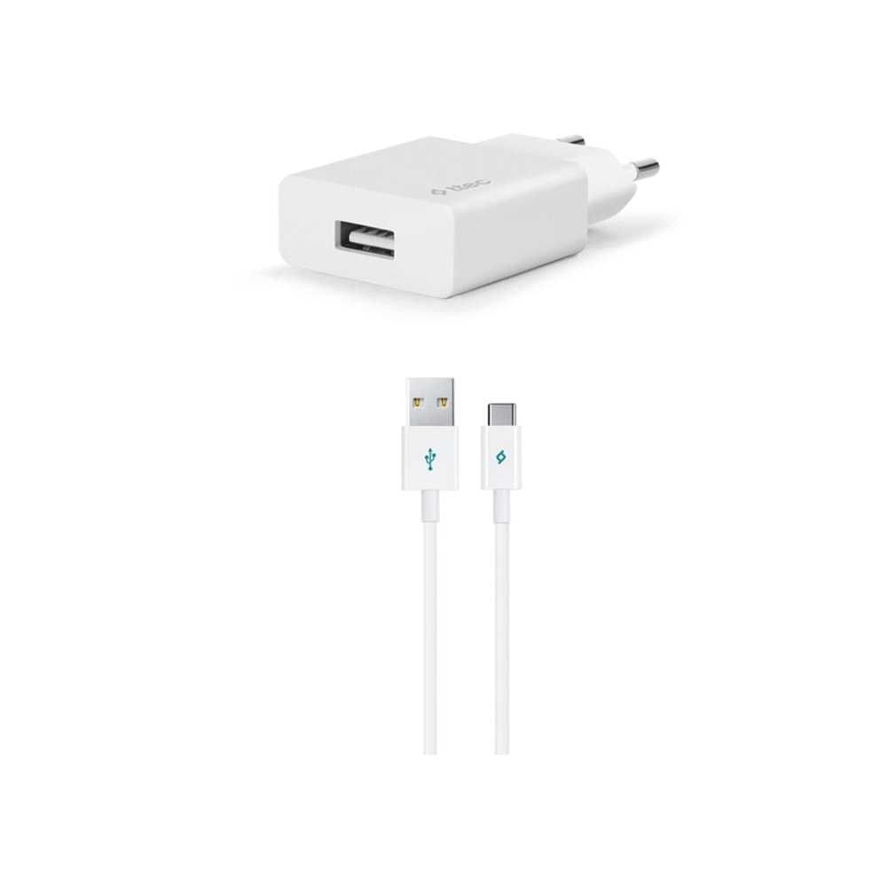 2SCS20CB TTEC SPEEDCHARGER 2.1A TYPE C CABLE