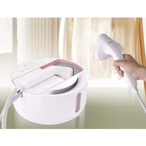 WİNNİNG STAR ST-6108 GARMENT STEAMER BUHARLI ÜTÜ