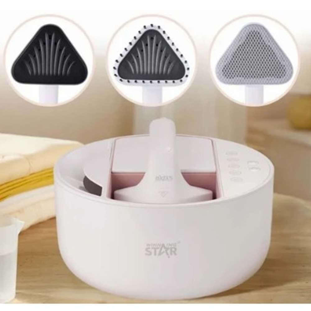 WİNNİNG STAR ST-6108 GARMENT STEAMER BUHARLI ÜTÜ