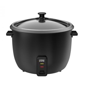 WİNNİNG STAR 4LT RİCE COOKER PİLAV PİŞİRİCİ ST-9346