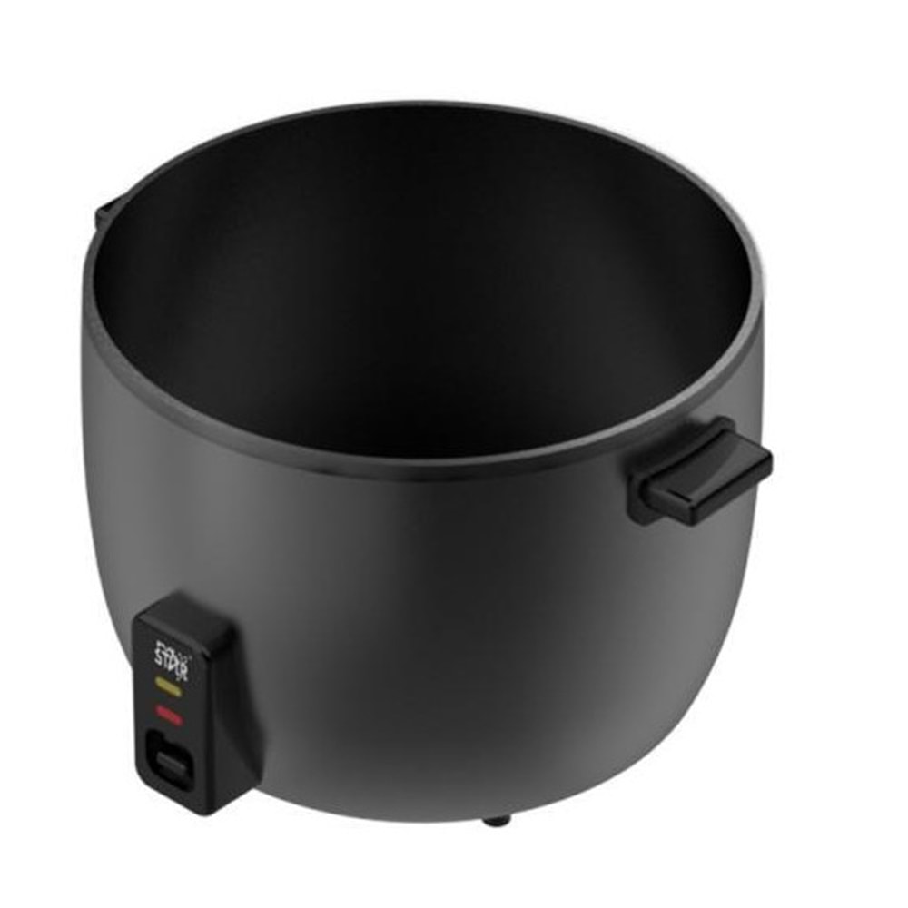 WİNNİNG STAR 4LT RİCE COOKER PİLAV PİŞİRİCİ ST-9346