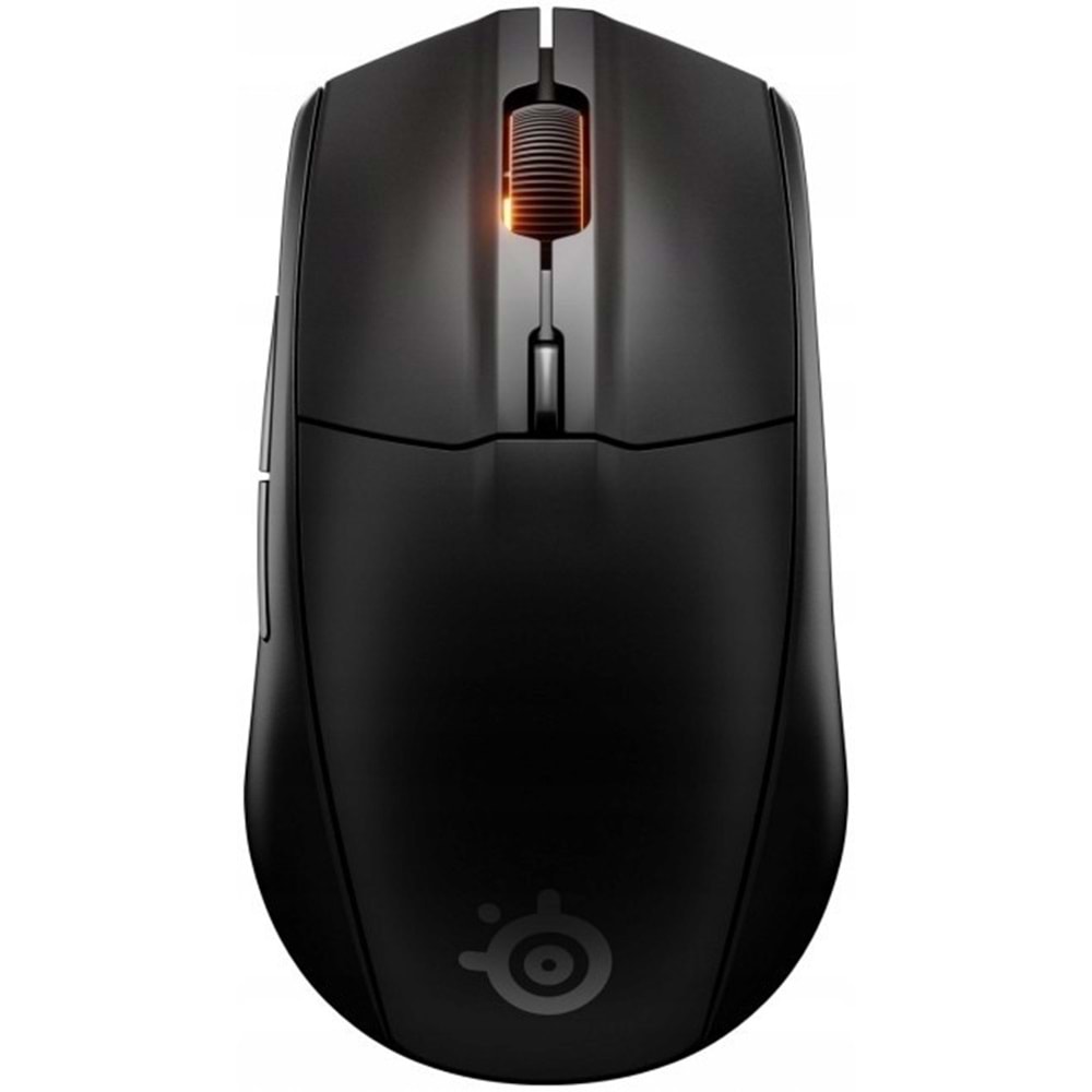 STEELSERİES RİVAL 3 WİRELESS GEN 2 KABLOSUZ GAMİNG MOUSE SİYAH