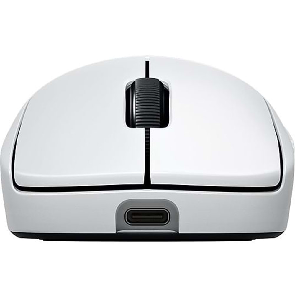 LOGİTECH PRO 2 LİGHTSPEED HERO 2 32K DPI GAMİNG MOUSE BEYAZ