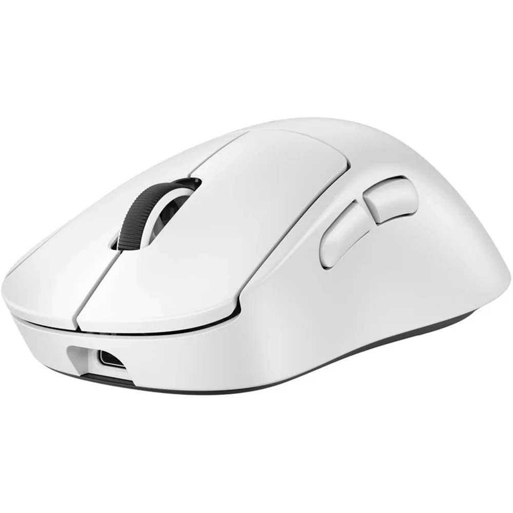 LOGİTECH G PRO X SUPERLİGHT 2 DEX KABLOSUZ GAMİNG MOUSE BEYAZ