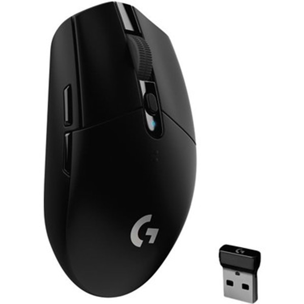 LOGİTECH G G305 LİGHTSPEED 12K DPİ KABLOSUZ GAMİNG MOUSE