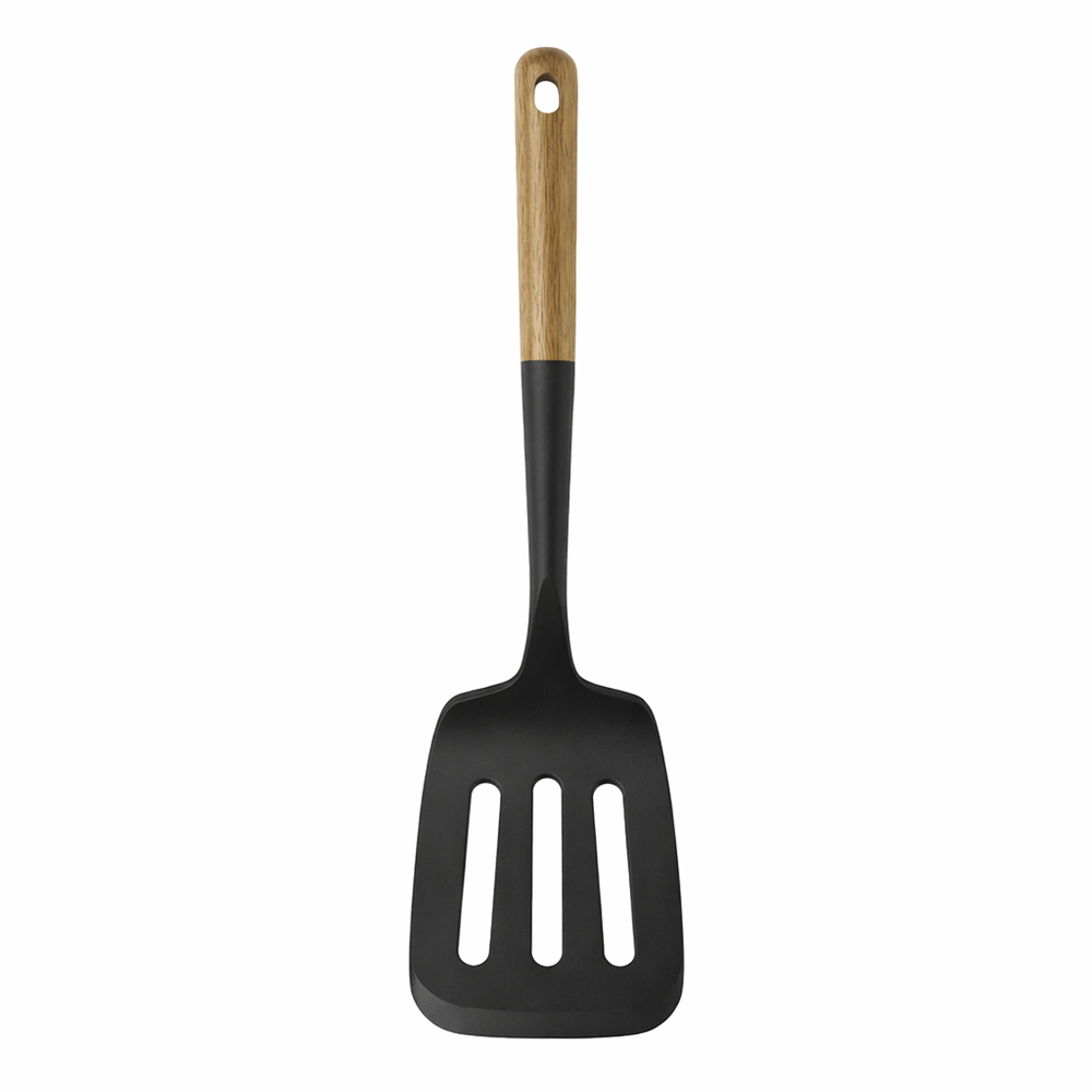 WİNNİG STAR ST-7546 TAVA SPATULASI SLOTTED TURNER