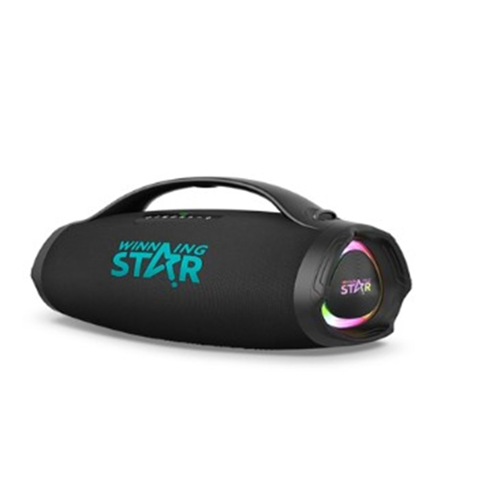 WİNNİNG STAR TAŞINABİLİR PARTY BOX ST-8100