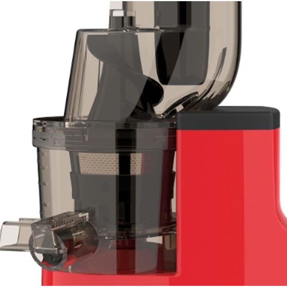 WİNNİNG STAR ST-1000 MEYVE SIKACAĞI JUİCE EXTRACTOR