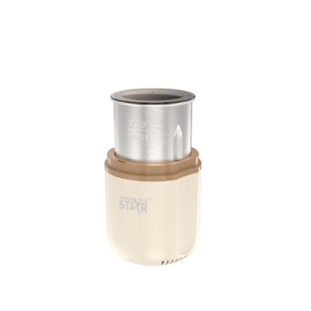 WİNNİNG STAR KAHVE ÖĞÜTME MAKİNESİ COFFEE GRİNDER ST-9713
