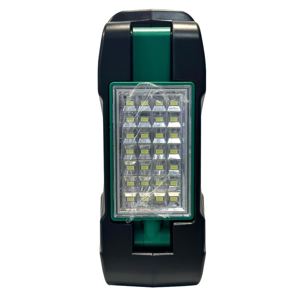 NEWVEW SOLAR ENERJİLİ IŞIKLANDIRMA SİSTEMİ NV-T237