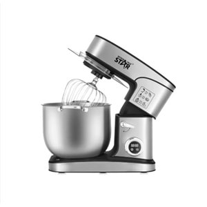 WİNNİNG STAR HAMUR YOĞURMA MAKİNESİ 16L ST-5302-A