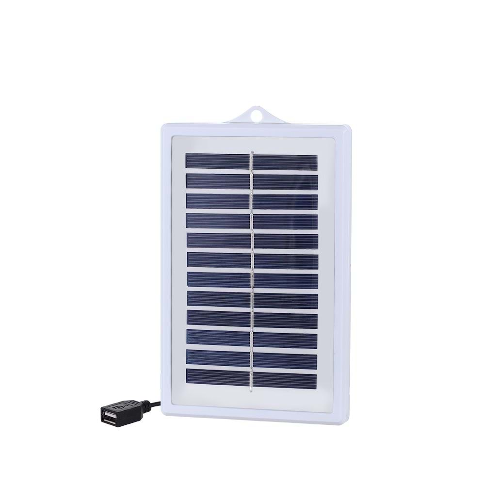 WİNNİNG GÜNEŞ ENERJİLİ SAÇ KESME MAKİNESİ ST-5604