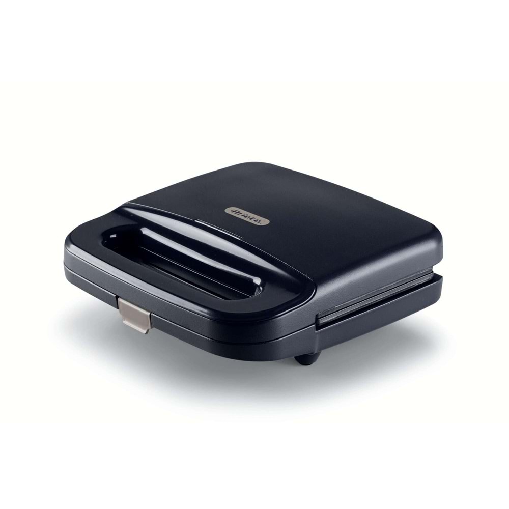 ARİETE 1971 TOST MAKİNESİ SİYAH