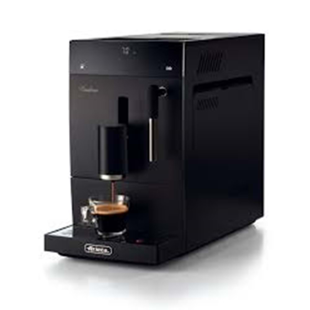 ARİETE DİADEMA 1452 ESPRESSO KAHVE MAKİNESİ SİYAH RENK