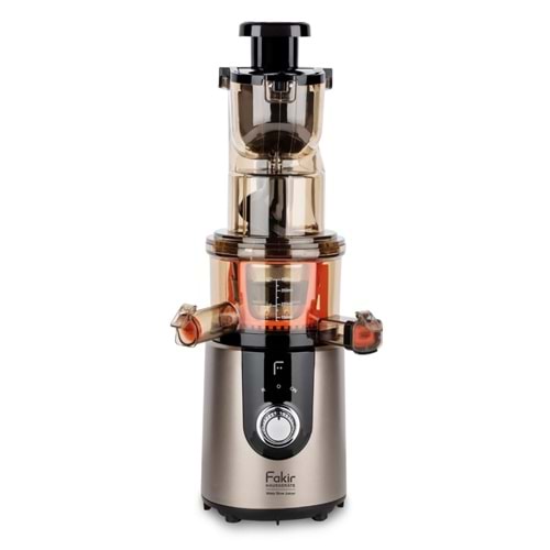 FAKİR VİTALY YAVAŞ SIKIM SEBZE MEYVE SIKACAĞI 200W