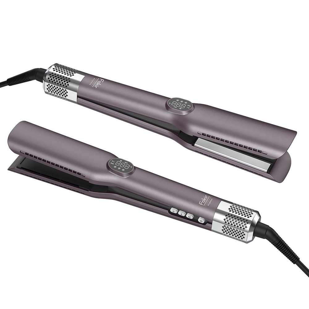 FAKİR AİRGLACE SAÇ DÜZLEŞTİRİCİ