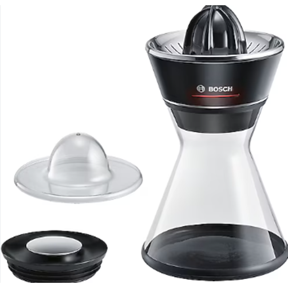 BOSCH MCP72GPB ELEKTRİKLİ NARENCİYE SIKACAĞI SİYAH