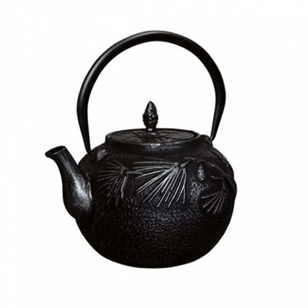 BERLİNGERHAUS BH-7802 DEMİR DÖKÜM ÇAYDANLIK