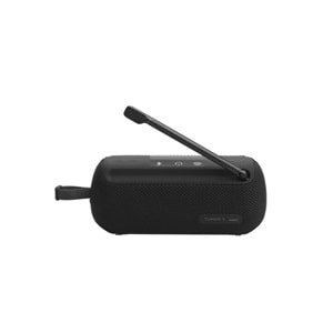 JBL RADİO TUNER 3 BLUETHOOTH HOPARLÖR SİYAH