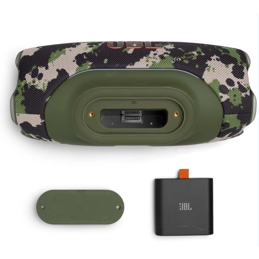 JBL XTREME 5 SQUAD BLUETHOOTH HOPARLÖR