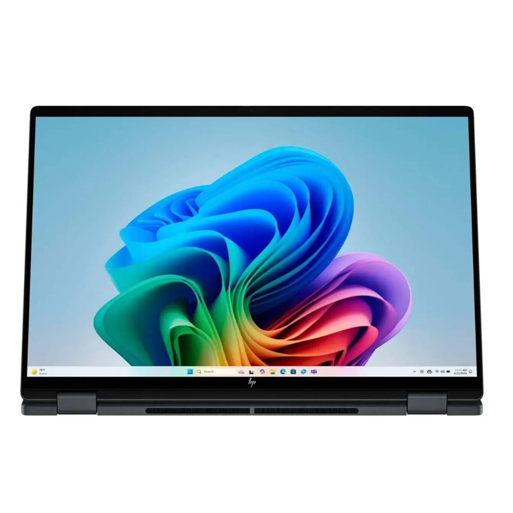 HP OMNİBOOK X FLIP 2IN1 16-AS0013DX 16 GB/512 GB 16 İNÇ NOTEBOOK