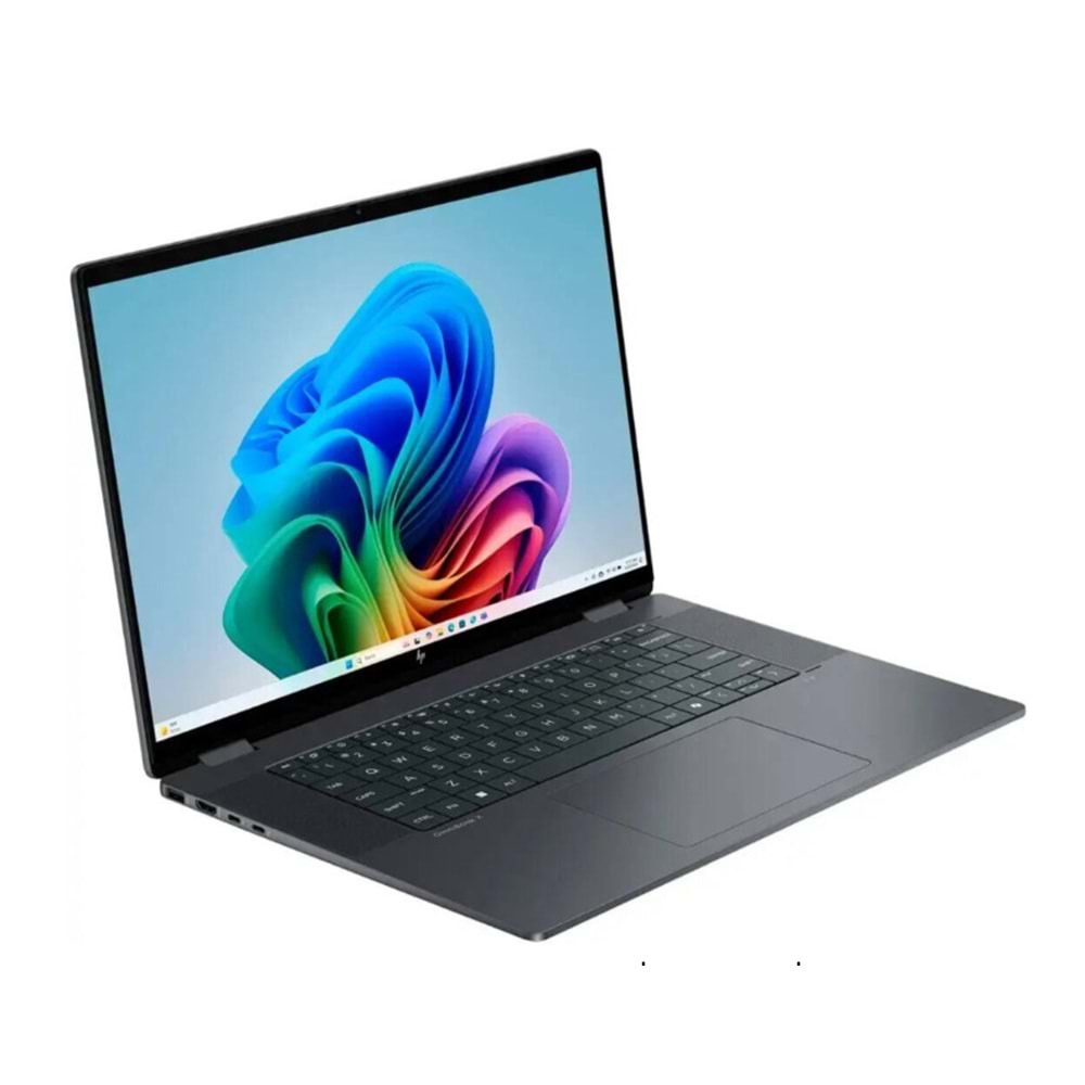 HP OMNİBOOK X FLIP 2IN1 16-AS0013DX 16 GB/512 GB 16 İNÇ NOTEBOOK