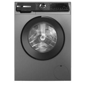 BOSCH WGK244ZRME SERİ 6 1400 DEVİR 9 KG ÇAMAŞIR MAKİNESİ KOYU FÜME