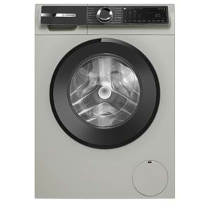 BOSCH WGK252ZSTR SERİ 6 1200 DEVİR 10 KG ÇAMAŞIR MAKİNESİ INOX