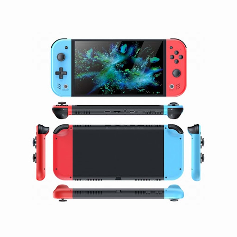 SJGAM EL ATARİSİ 7-İNÇ M20