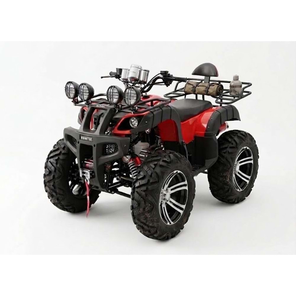 QUAMO K5 ATV 200 CC