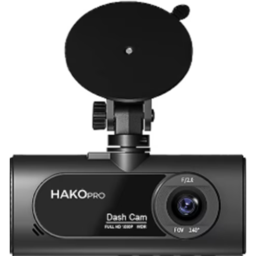 HAKOPRO CMR100 ARAÇ İÇİ KAMERASI