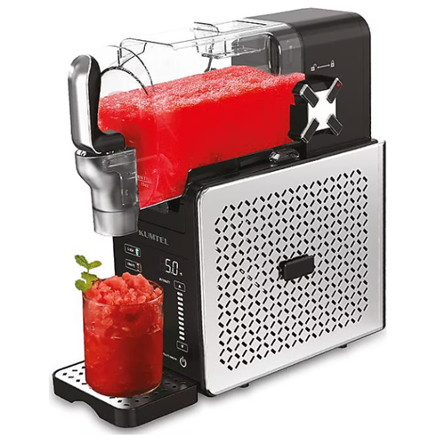 KUMTEL HSLUSH-01 EV TİPİ BUZLAŞ MAKİNESİ