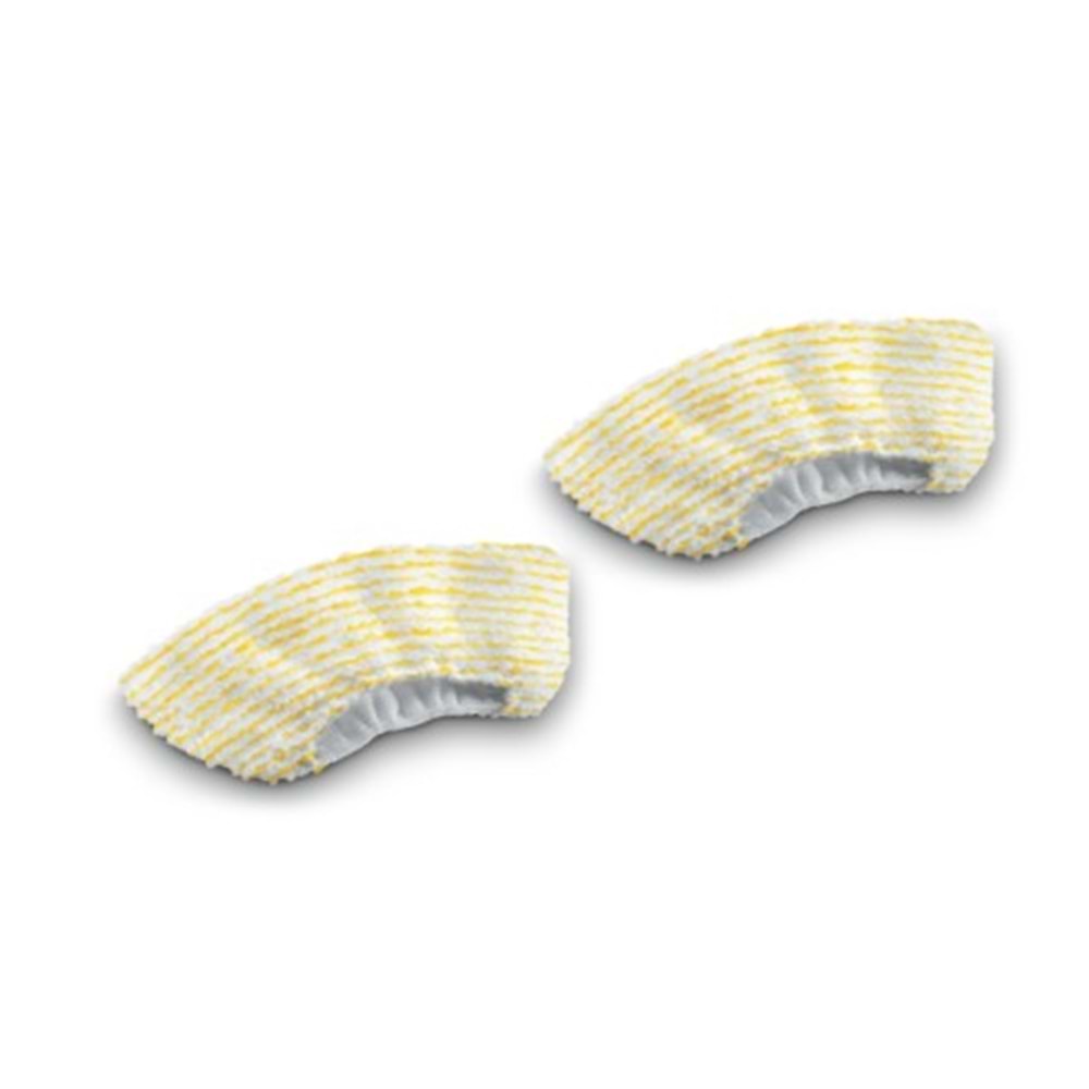 KARCHER SC1 - SC5 HAND NOZZLE COVER SET