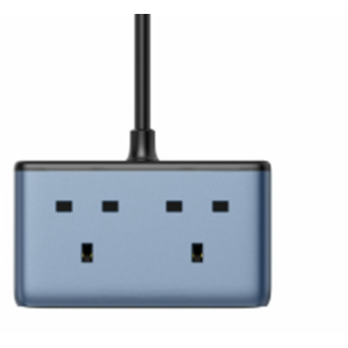 LDNIO GAN 45W DESKTOP POWER STRİP SK1