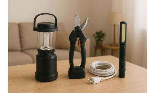 Kıbrıs’ta Ev Konforunu Artıran En Kullanışlı Elektronik Gereçler