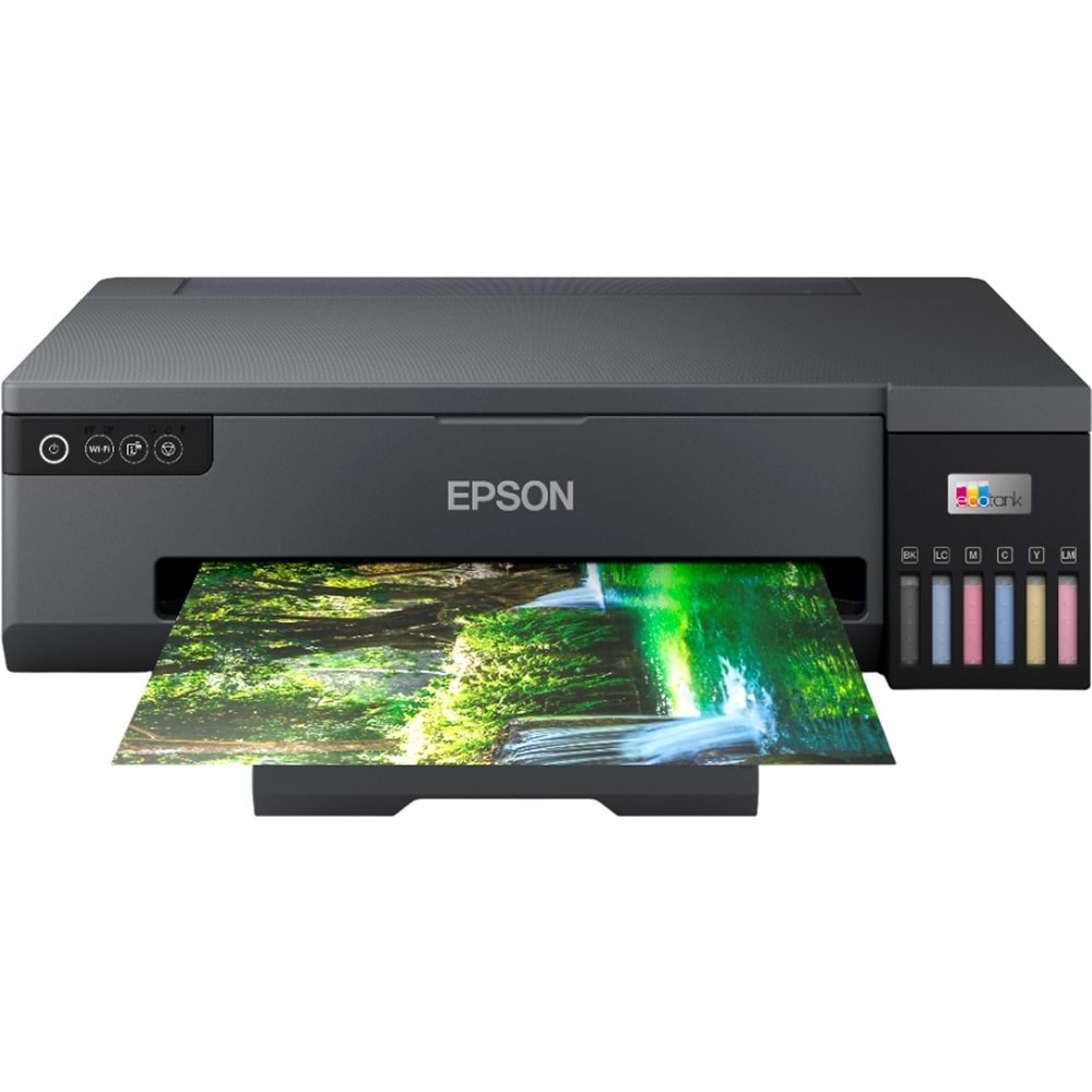 EPSON L8050 RENKLİ WİFİ PRİNTER