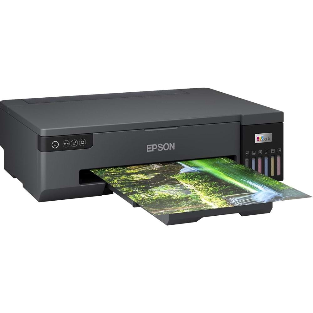 EPSON L8050 RENKLİ WİFİ PRİNTER