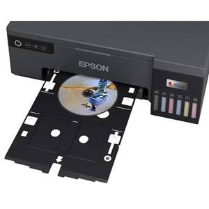EPSON L8050 RENKLİ WİFİ PRİNTER