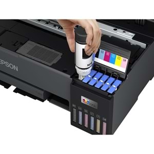 EPSON L8050 RENKLİ WİFİ PRİNTER