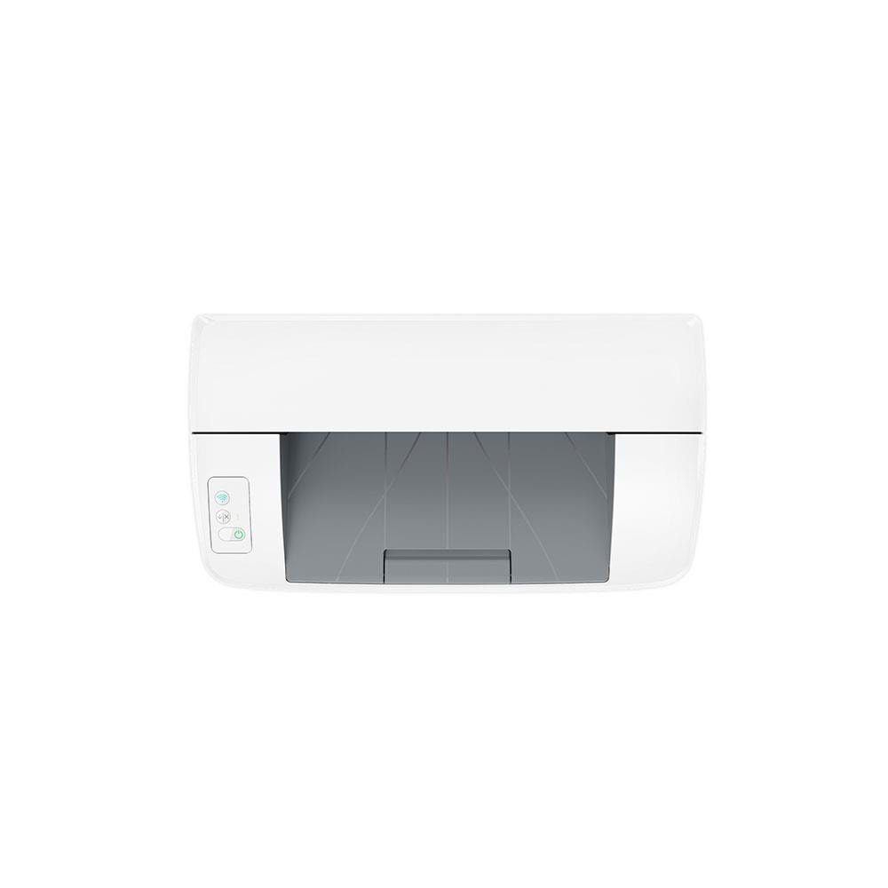 HP 7MD68A M11W SİYAH LAZER YAZICI USB-WİFİ