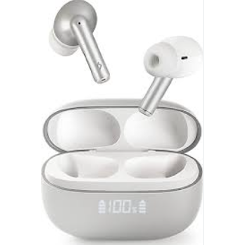 TTEC 2KM159GR AİRBEAT PRO ANC BLUETOOTH KULAKLIK GRİ