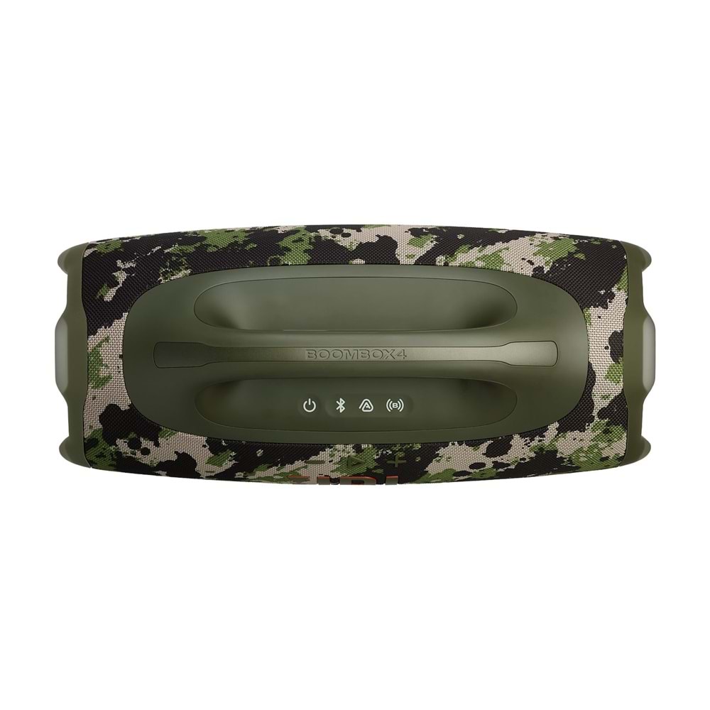 JBL BOOMBOX 4 BLUETOOTH SPEAKER SQUAD