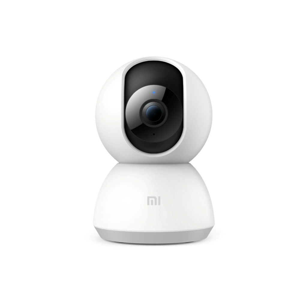 MI HOME SECURİTY CAMERA C200 360-1080P WHİTE