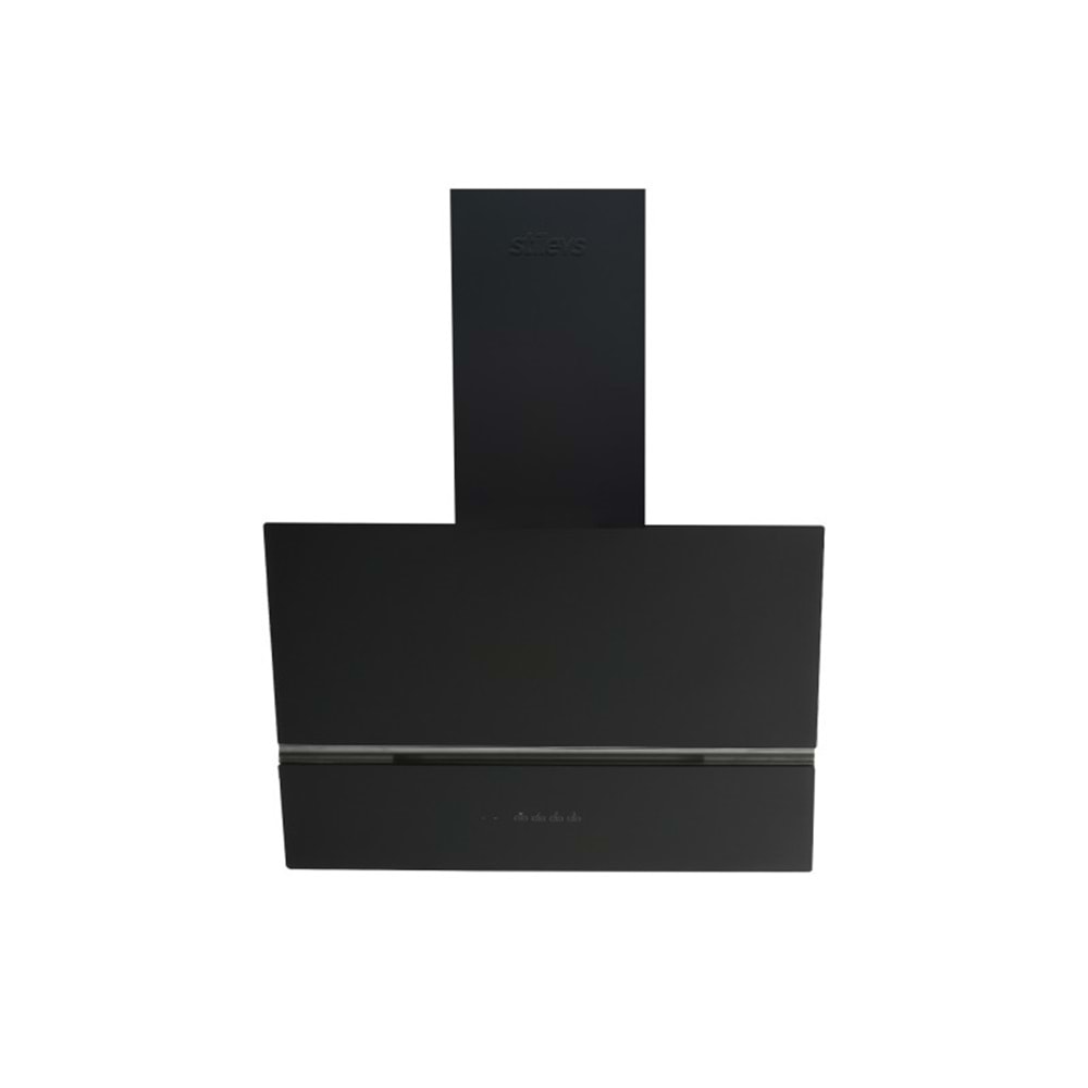 STİLEVS ST-DA-5001 SİYAH DAVLUMBAZ