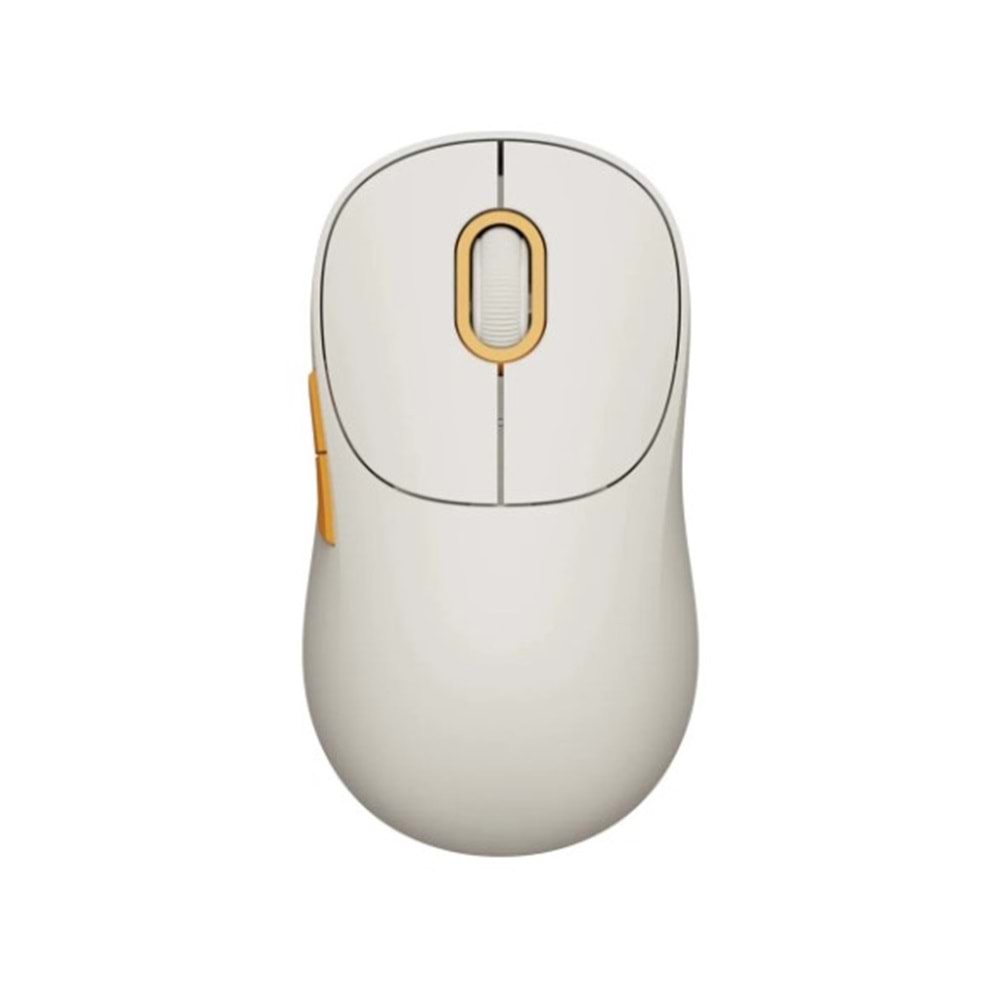 XİAOMİ KABLOSUZ MOUSE 3 BEYAZ GL 57943