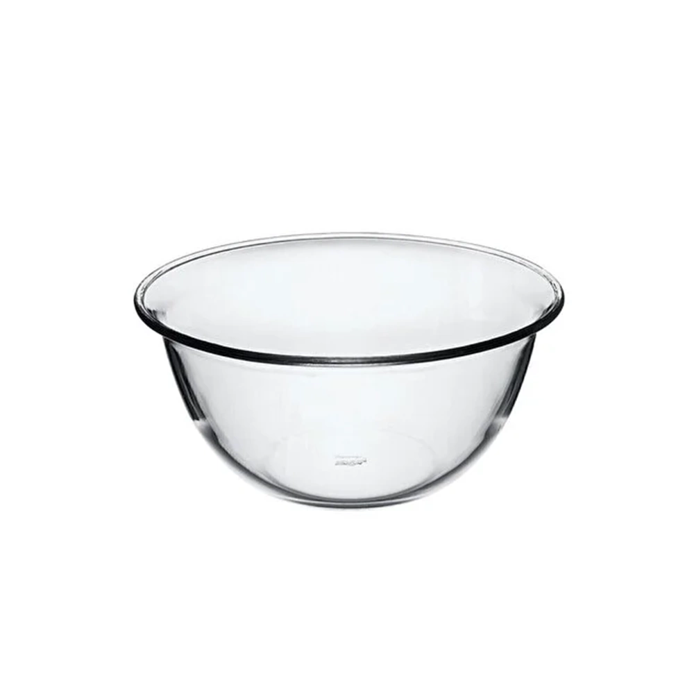 Paşabahçe Borcam 3 Litre Çok Amaçlı Cam Kase 59614